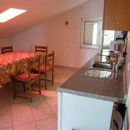 Apartment Aida Trogir Extérieur photo