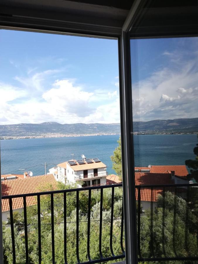 Apartment Aida Trogir Extérieur photo