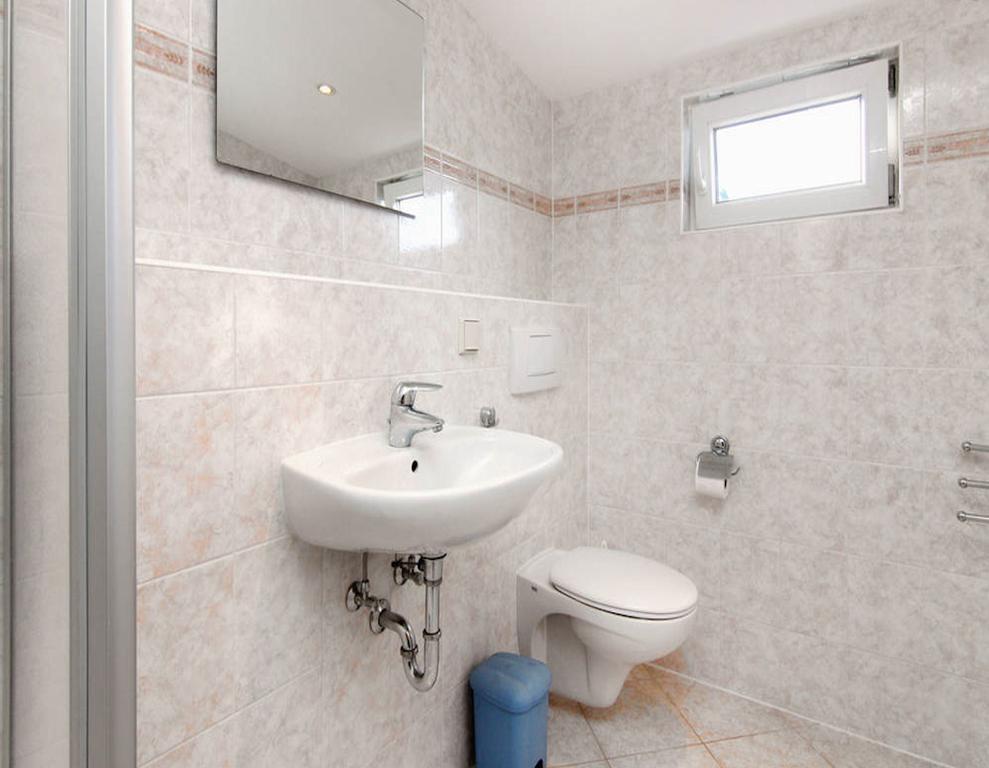 Apartment Aida Trogir Chambre photo