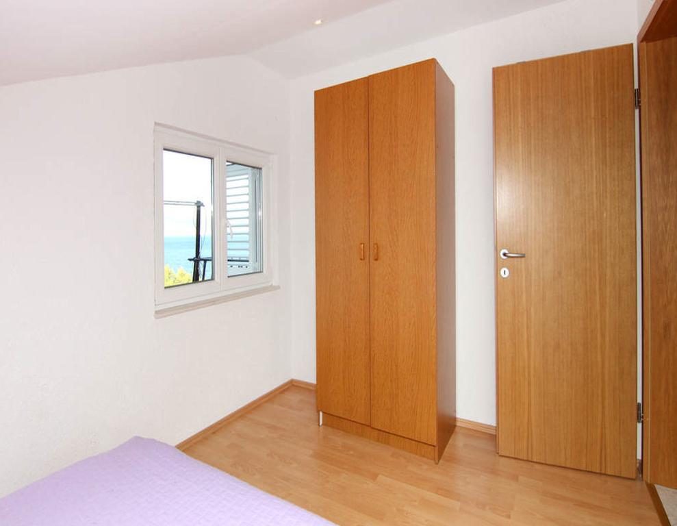 Apartment Aida Trogir Chambre photo