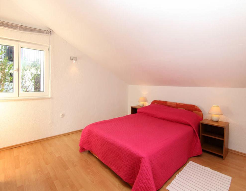 Apartment Aida Trogir Chambre photo