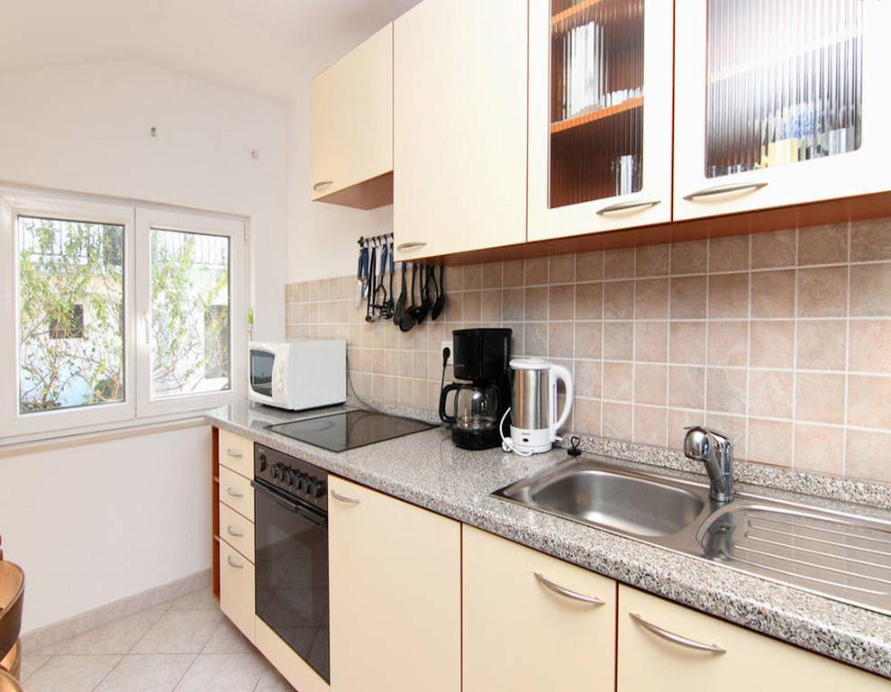 Apartment Aida Trogir Chambre photo