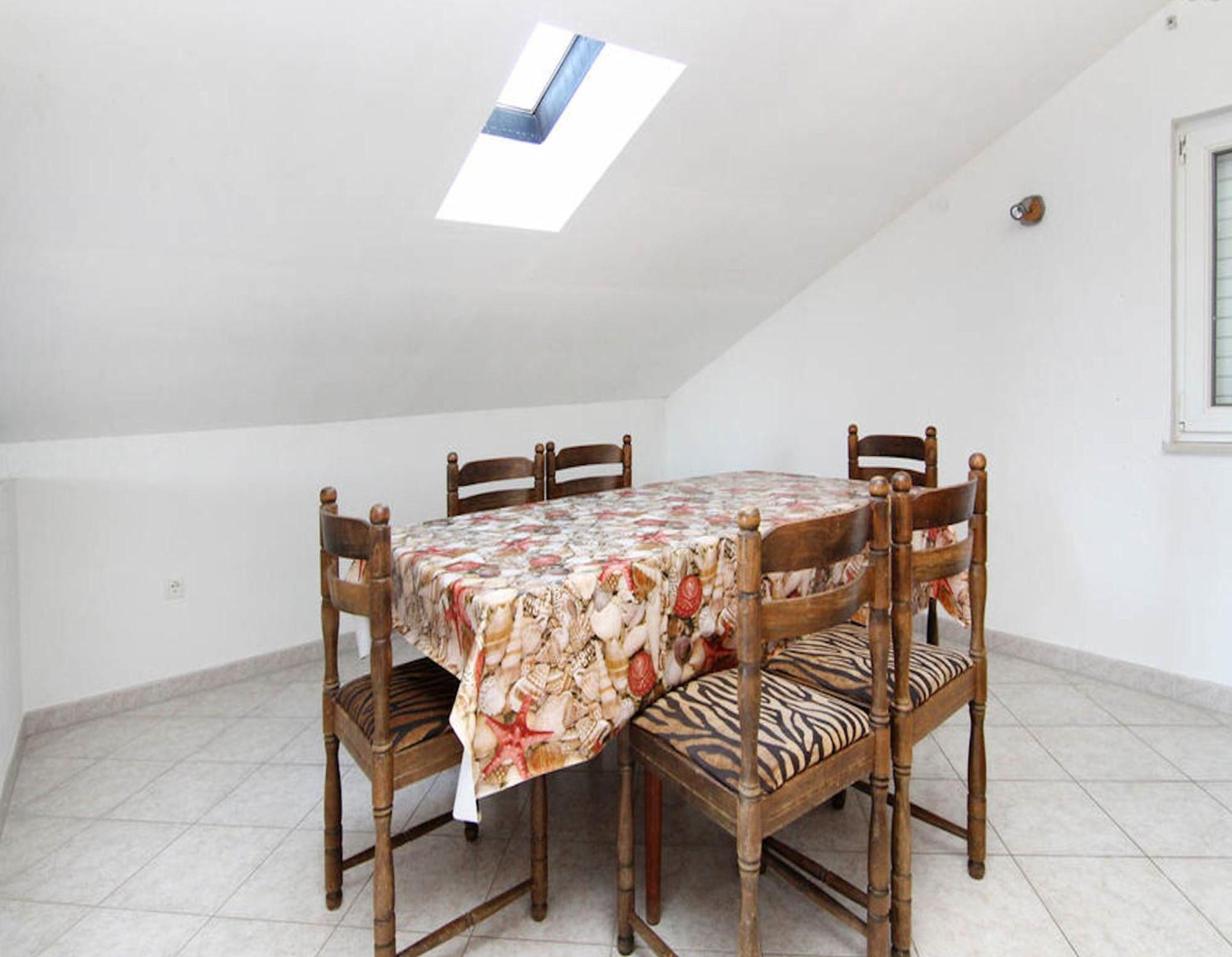Apartment Aida Trogir Extérieur photo