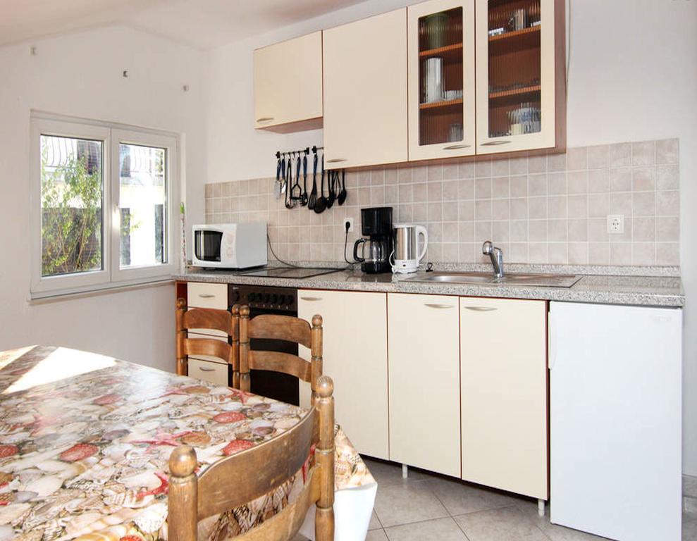 Apartment Aida Trogir Chambre photo