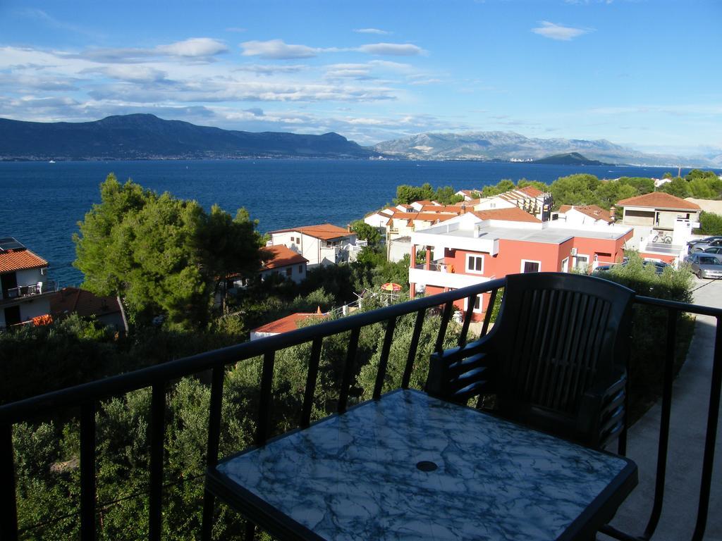 Apartment Aida Trogir Chambre photo