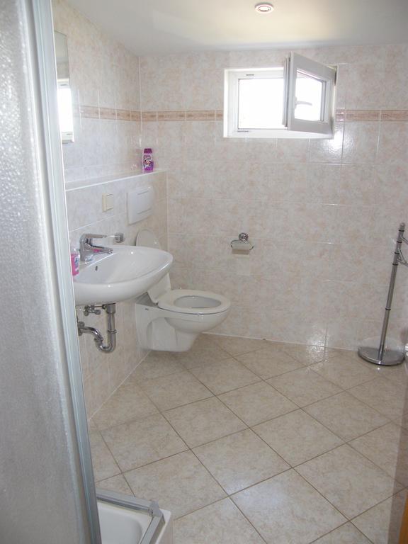 Apartment Aida Trogir Chambre photo