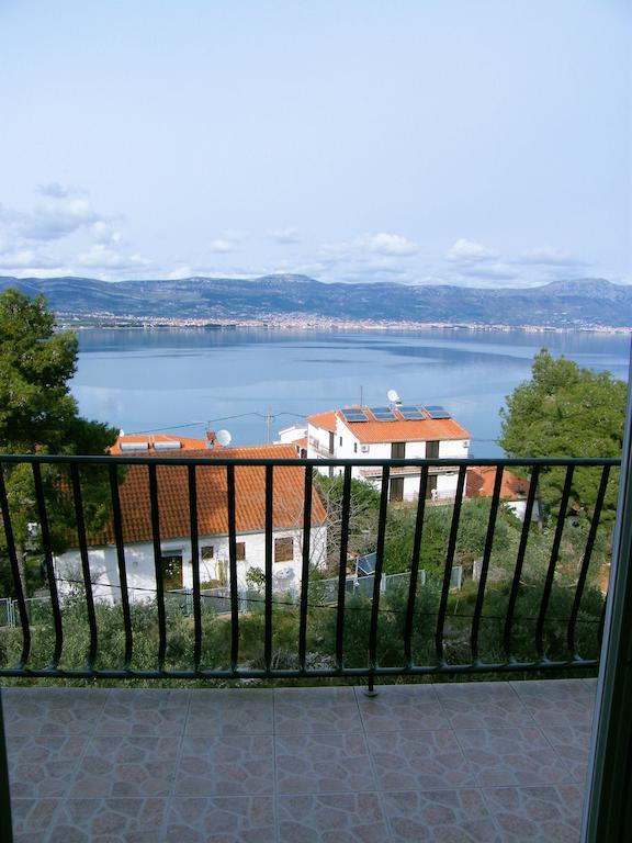 Apartment Aida Trogir Chambre photo