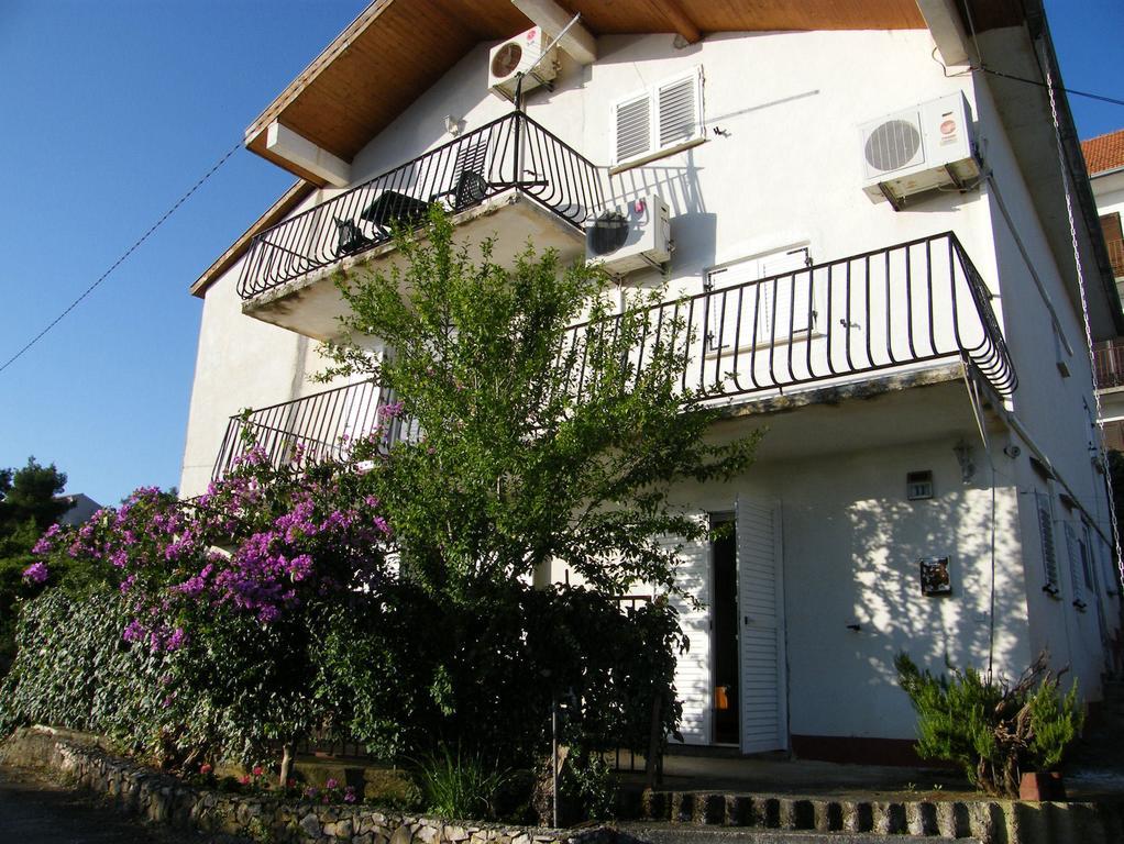 Apartment Aida Trogir Chambre photo