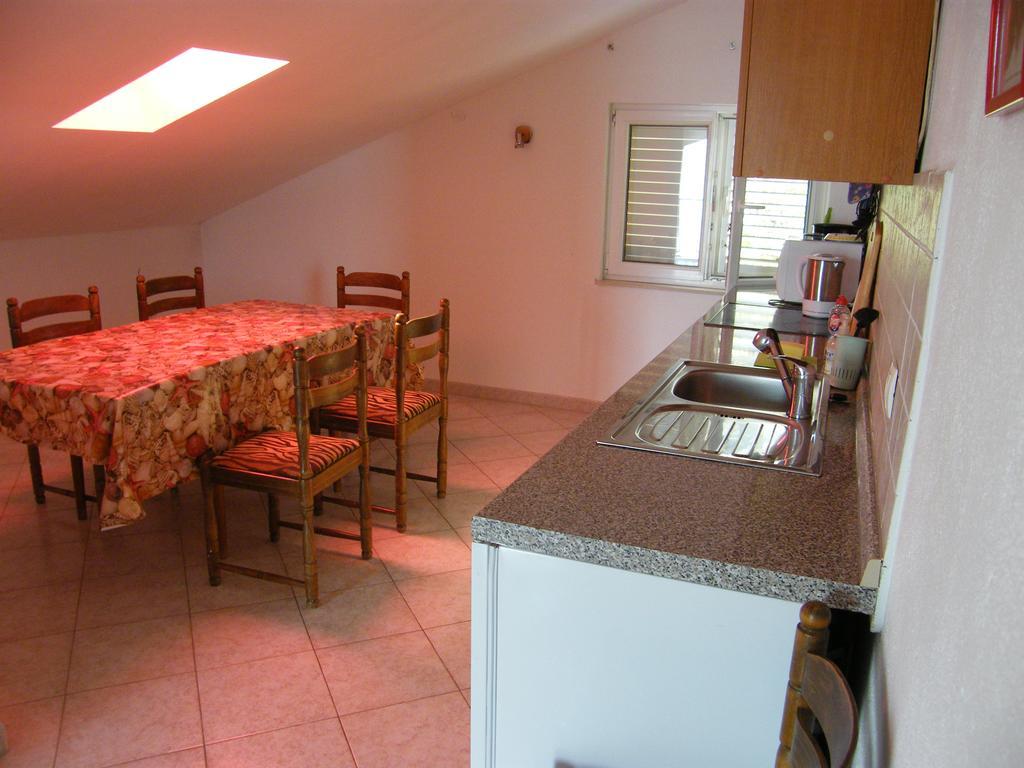 Apartment Aida Trogir Extérieur photo