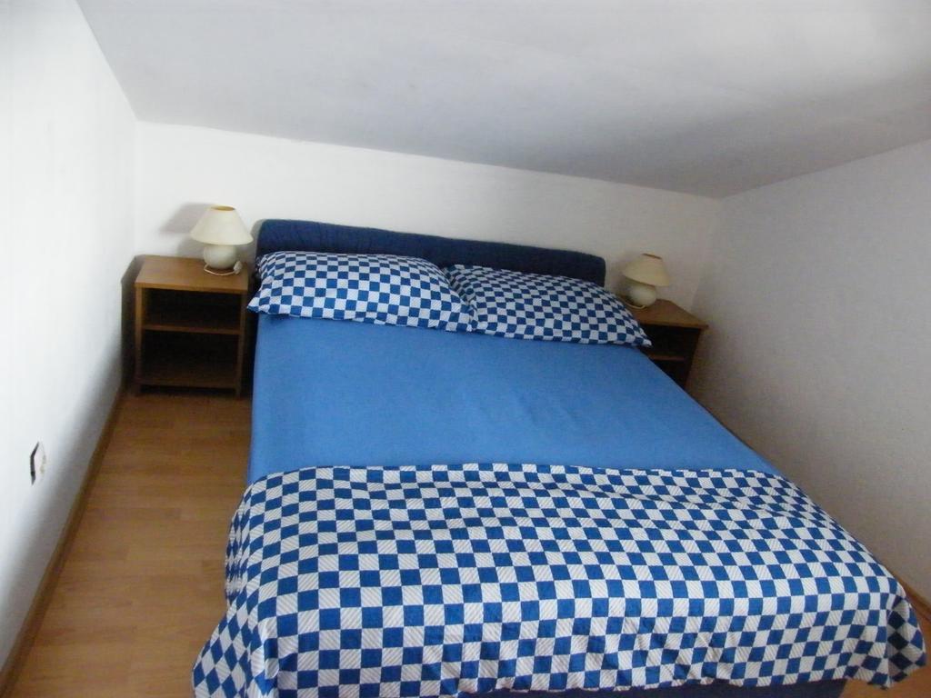 Apartment Aida Trogir Extérieur photo