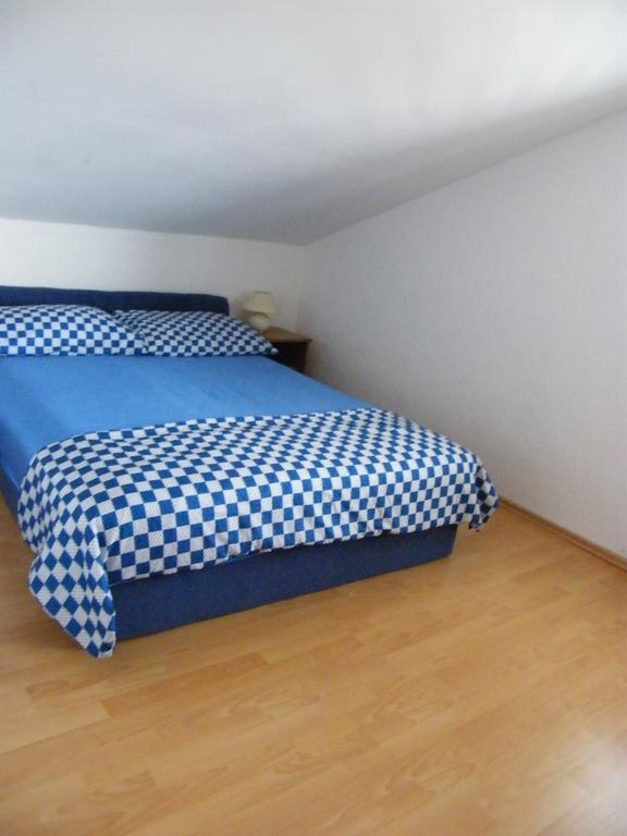 Apartment Aida Trogir Extérieur photo
