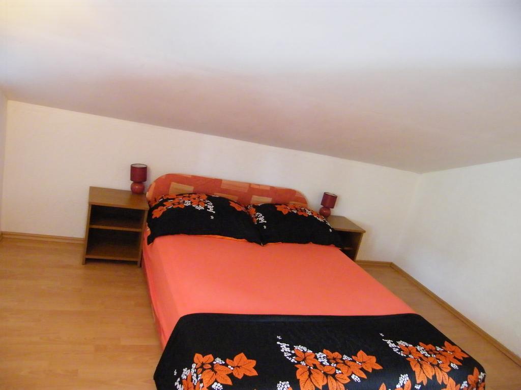 Apartment Aida Trogir Extérieur photo