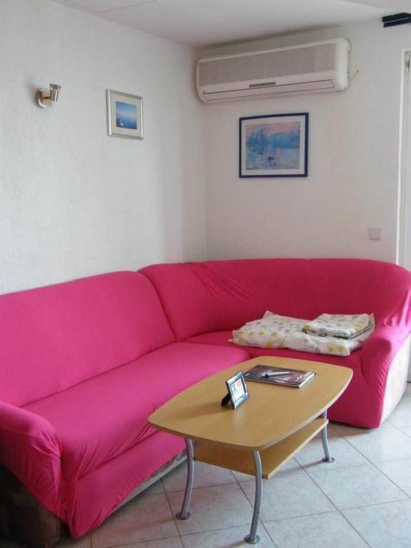 Apartment Aida Trogir Extérieur photo