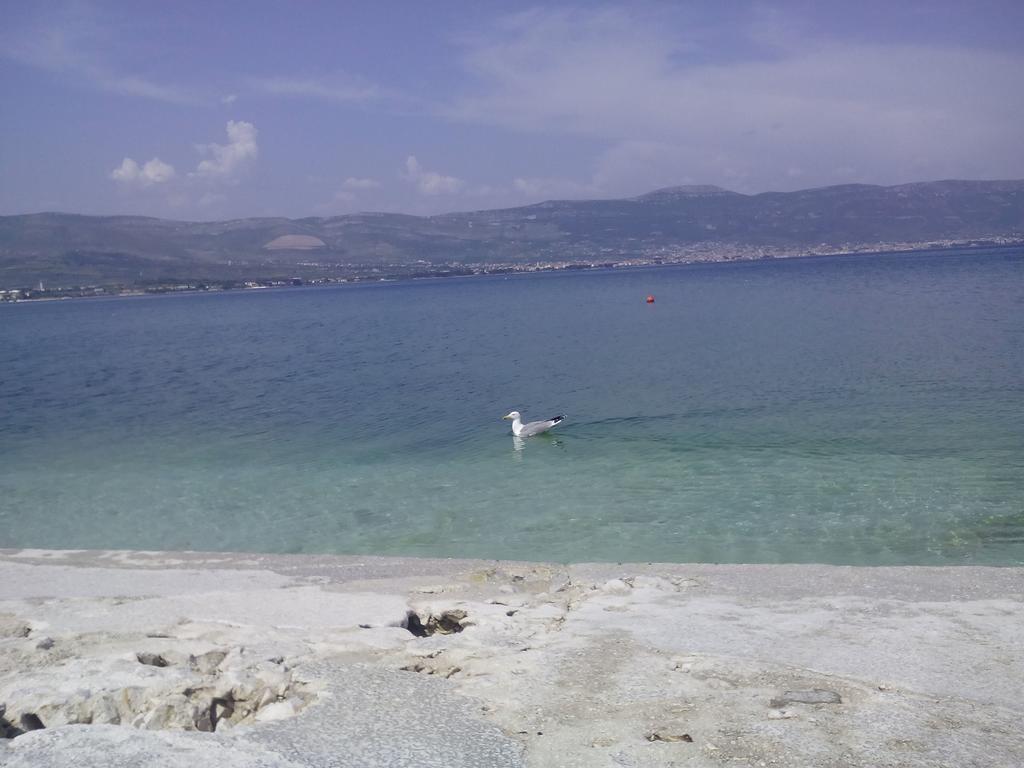 Apartment Aida Trogir Extérieur photo